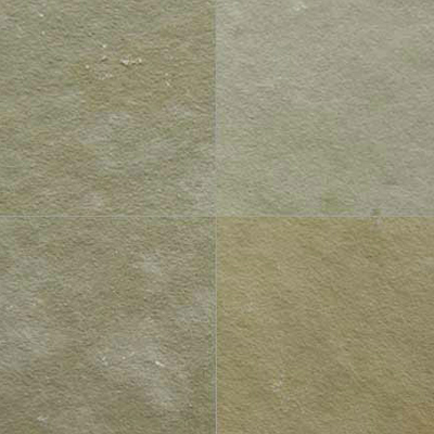 Yellow Kota Stone Rough Finish